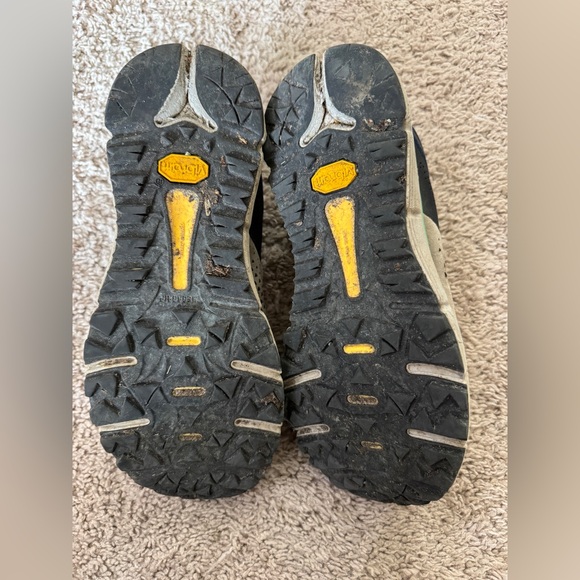 Danner Trail 2650 Hiking Shoes - Picture 4 of 6